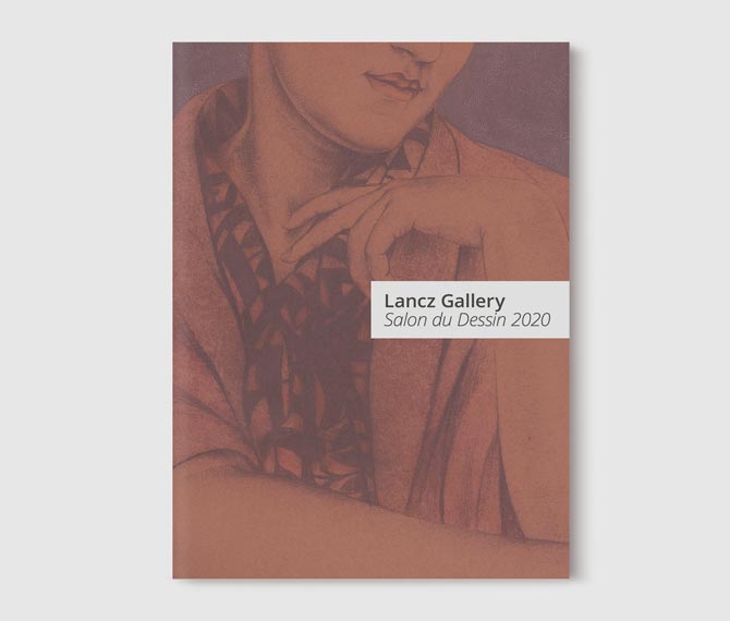 Lancz Gallery - Edition