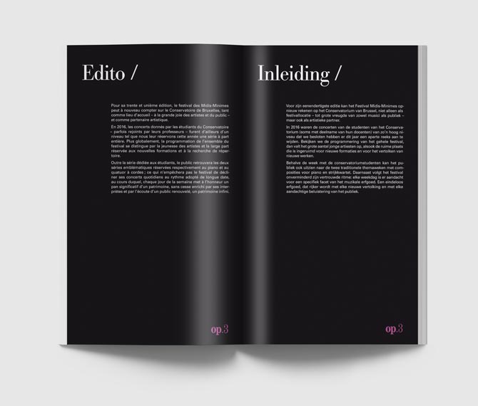 Catalogue – Editions Edito