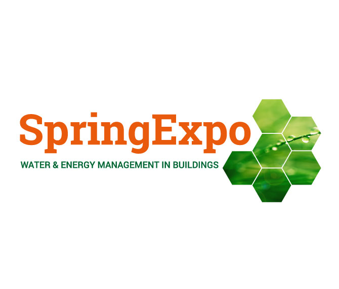 Logo Spring Expo