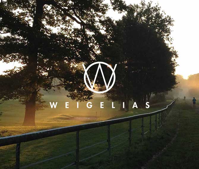 Weigelias - logo
